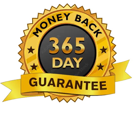 Zeneara money back guarantee