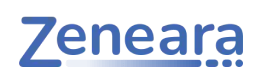 Zeneara logo